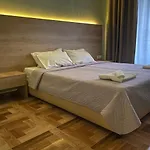 Hotel Moudania Mare
