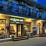 Hotel Moudania Mare 3*