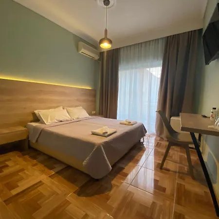 Moudania Mare 3*