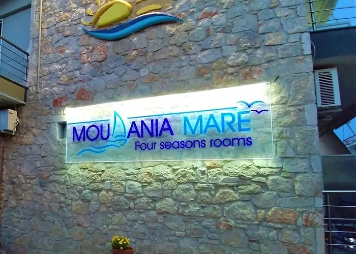 Moudania Mare Hotel