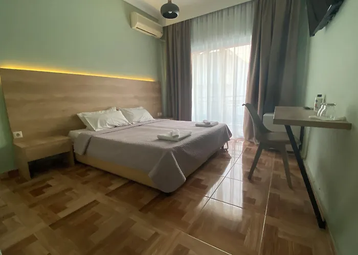 Moudania Mare Nea Moudania