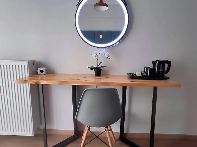 Hotel Moudania Mare Nea Moudania