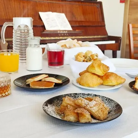 Ξενοδοχείο Moudania Mare Νέα Μουδανιά
