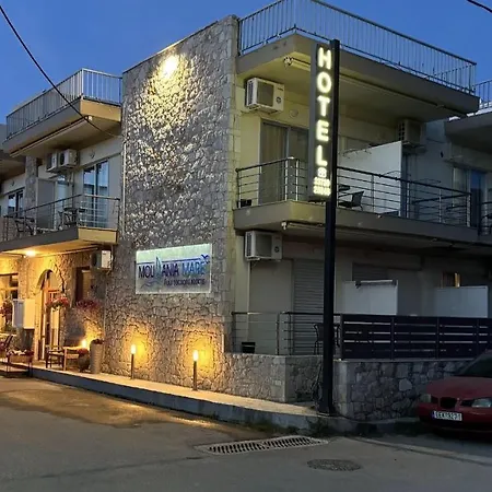 Moudania Mare Νέα Μουδανιά