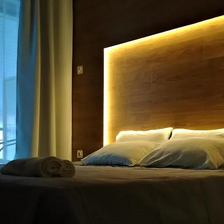 Hotel Moudania Mare Nea Moudania