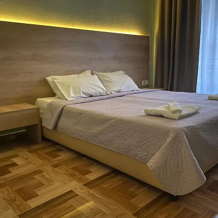 Moudania Mare Hotel Nea Moudania