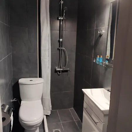 Hotel Moudania Mare 3*