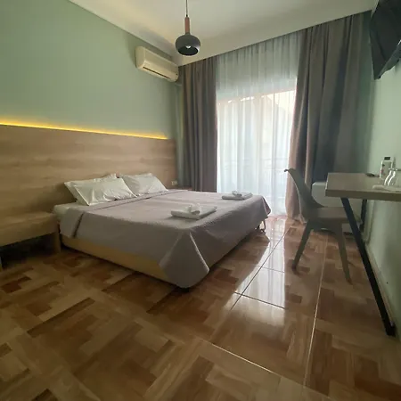 Moudania Mare Nea Moudania