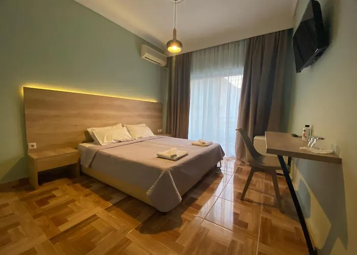Moudania Mare 3*