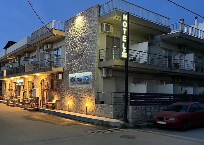 Moudania Mare Nea Moudania