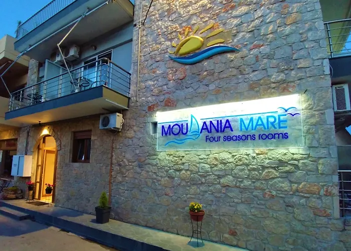 Moudania Mare Hotel