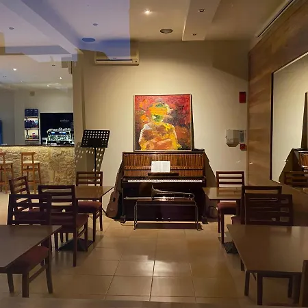 Moudania Mare 3* 尼亚·蒙达尼亚