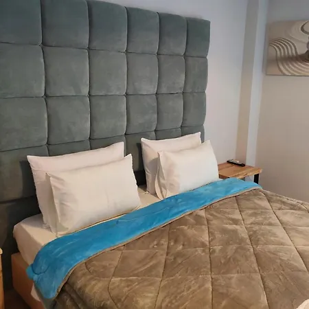 Moudania Mare 尼亚·蒙达尼亚