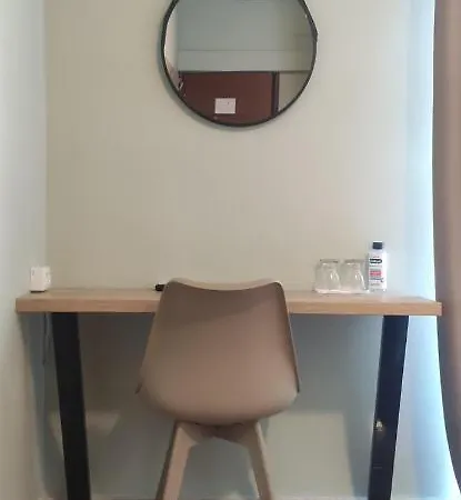 Moudania Mare 3* 尼亚·蒙达尼亚