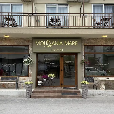 Moudania Mare 3*