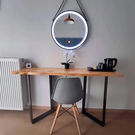 酒店 Moudania Mare 尼亚·蒙达尼亚