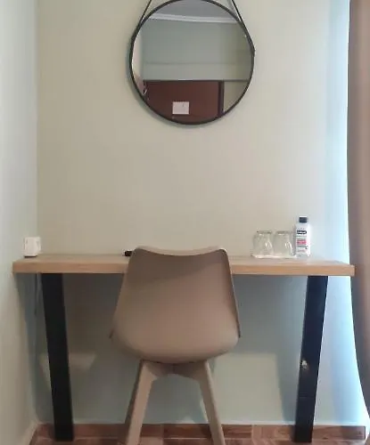 Moudania Mare Nea Moudania