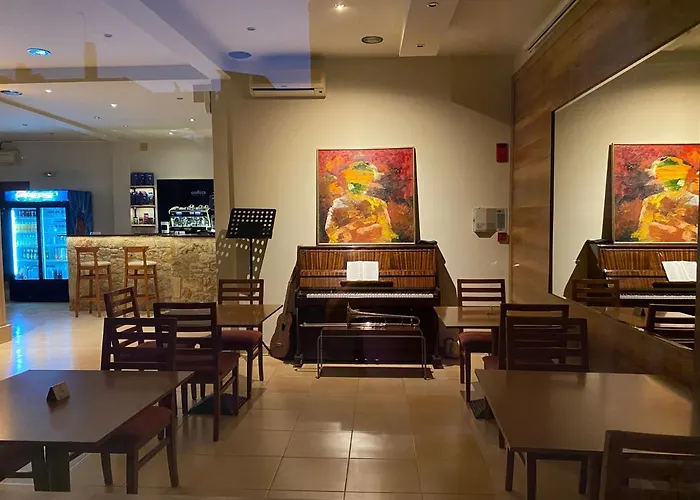 Moudania Mare 3* نيا موذانيا