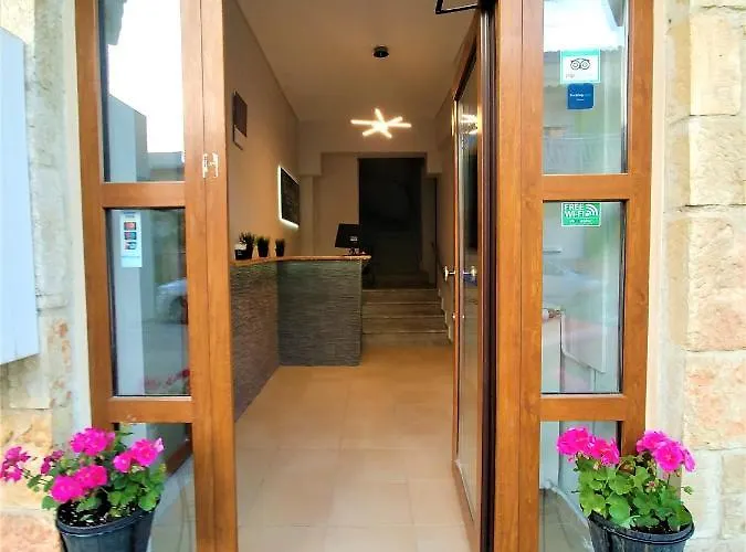 Moudania Mare Hotel Nea Moudania