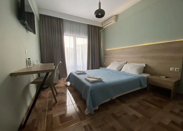 Moudania Mare Nea Moudania